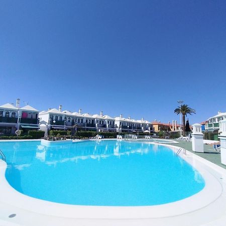 Bungalow Duna Verde Maspalomas  Exterior foto