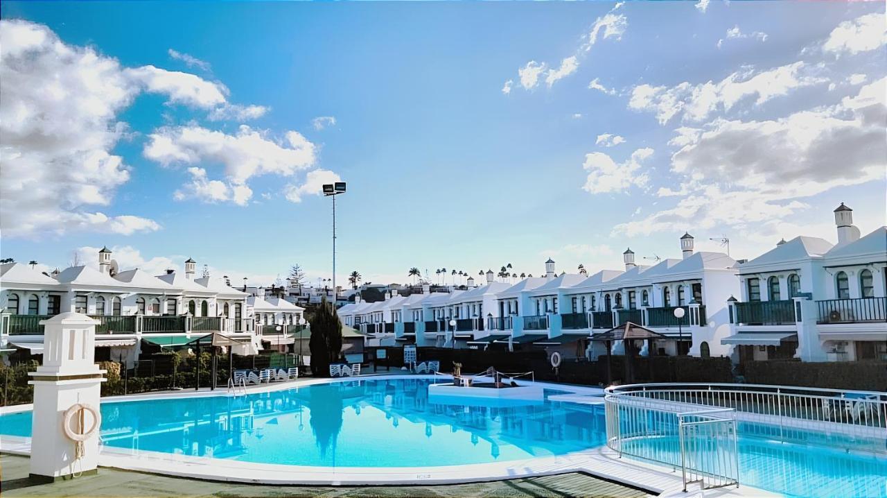 Bungalow Duna Verde Maspalomas  Exterior foto