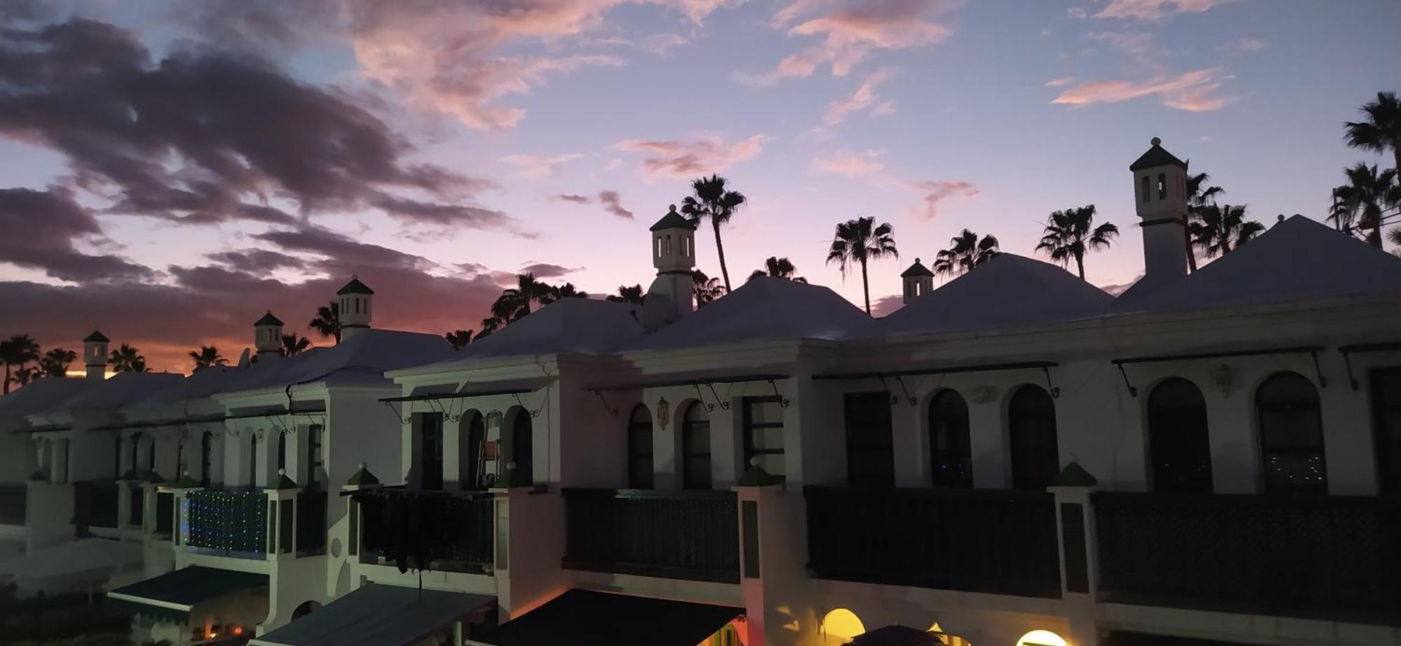 Bungalow Duna Verde Maspalomas  Exterior foto